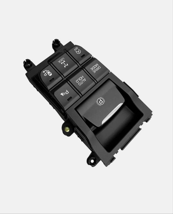 Butoane Swtich Comanda Frana de Mana Consola Buton Hyundai Tucson 3 2016-2021 93300D3030 93300-d3010