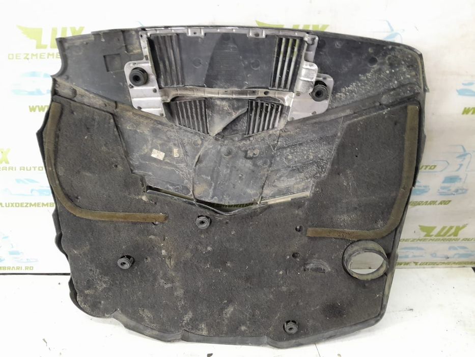 Capac motor 3.0 0110281a Mercedes-Benz CLS-Class C219 [2004 - 2008]