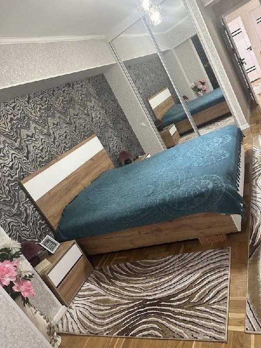 3-х комнатная квартира на Ц-7 ID: 4950