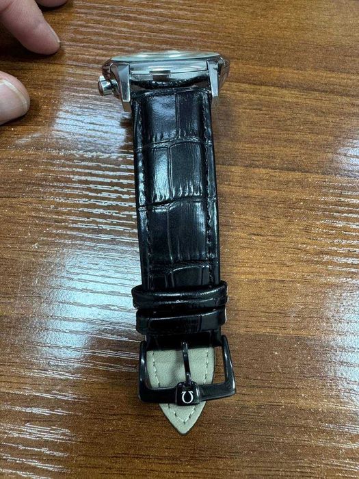 Omega "SWISS MADE" Механика