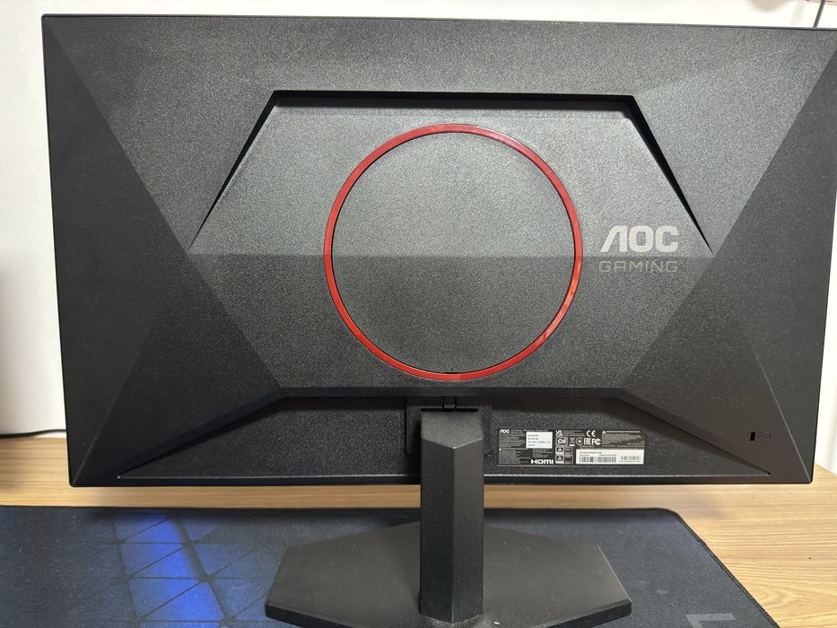 vand pc gaming urgent!