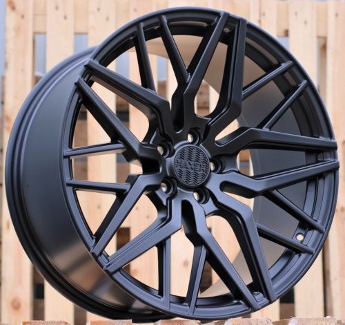 Jante  R19 - R20 - HAXER - 5x120 - 5x112