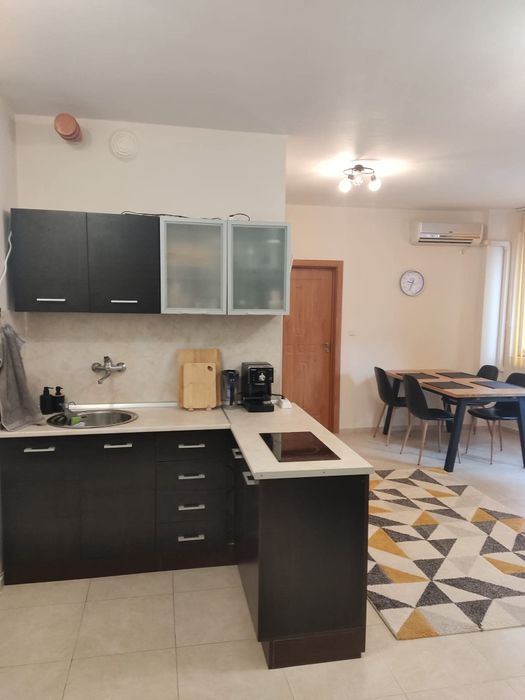 Двустаен Апартамент ”Мони” в старата част на Поморие