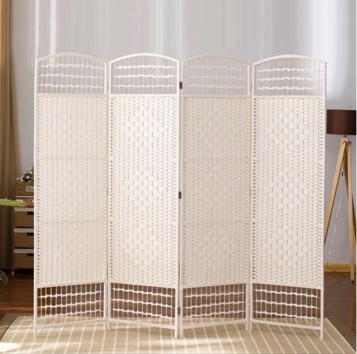 Ширма 4 секции б/у