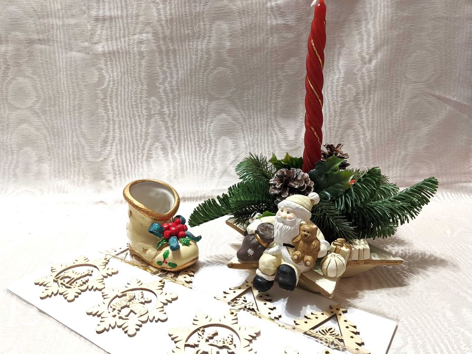 Коледни предложения / ЛОТ