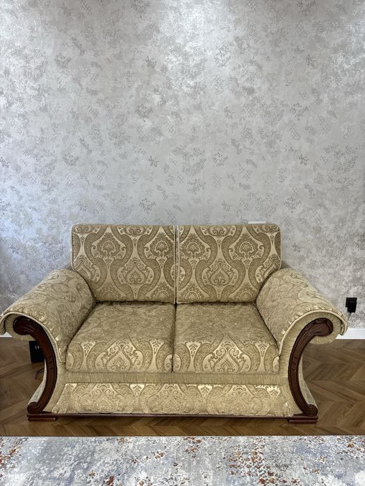 Продам диван 3-2-1
