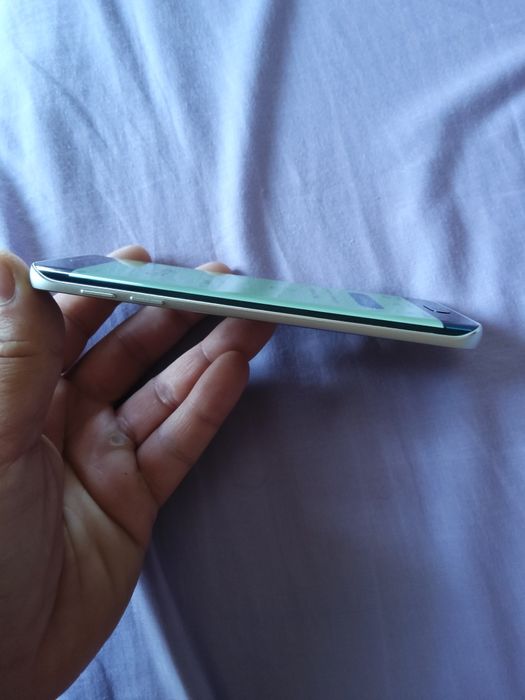 Samsung galaxy s6 edge телефон