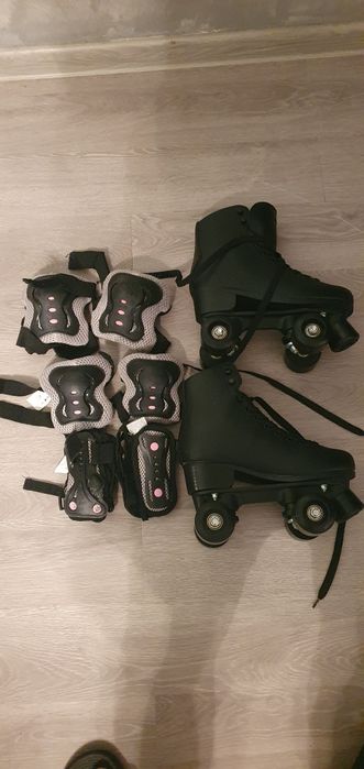 Role Roces piele copii