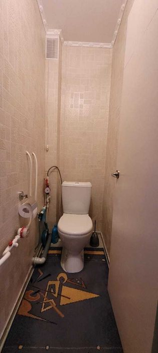 Продается 3 ком квартира