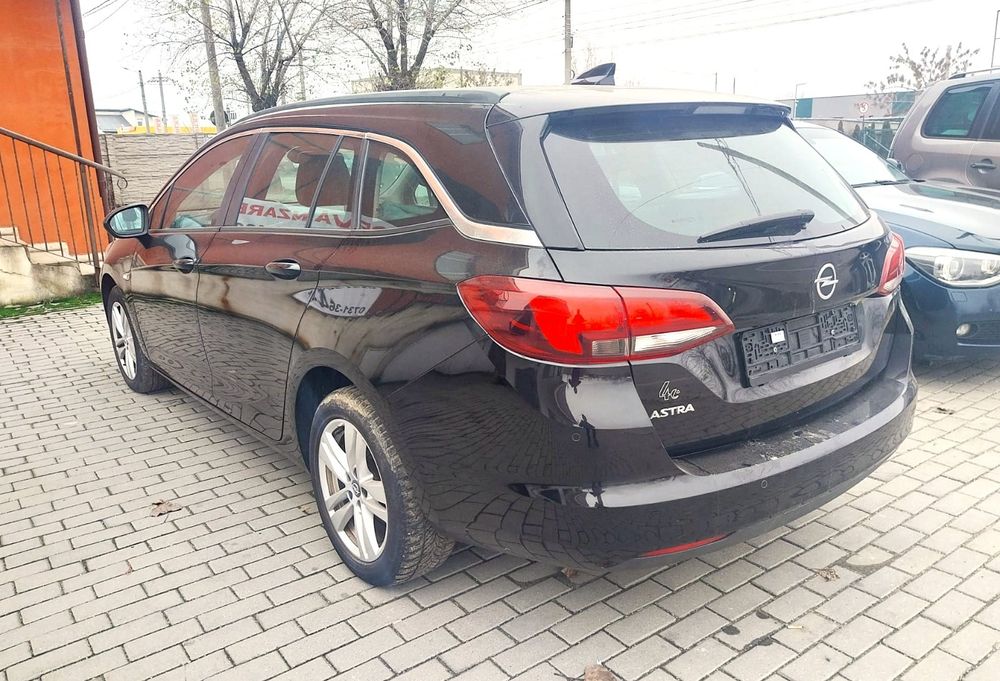 Opel Astra k 1.6 DIESEL EURO 6