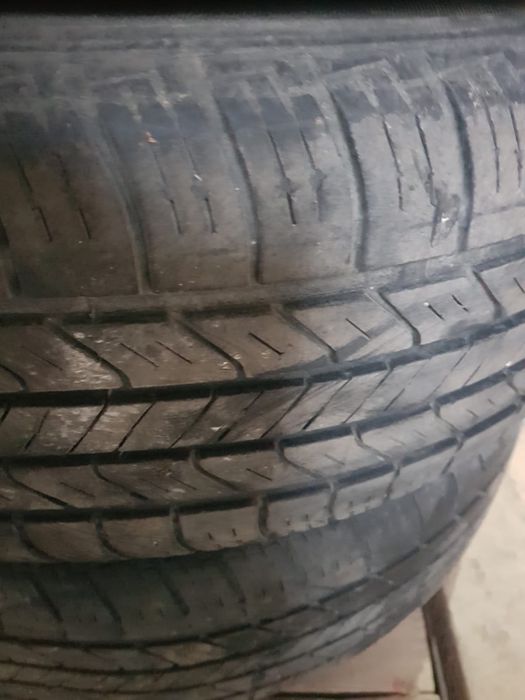 Продаю шины sailun