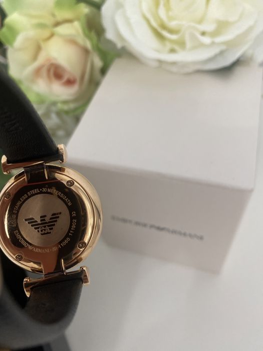 Ceas Emporio Armani - original