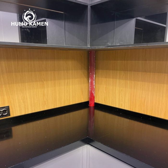 Искусственный камень, столешницы,ванны санузел подоконники,лестницы