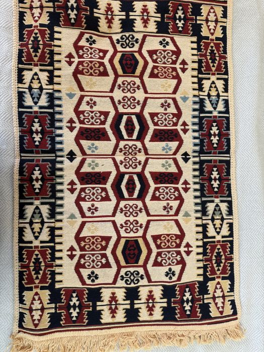 Продам этноковер, размер 60/90