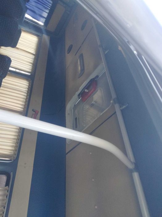 Vând Mercedes Sprinter