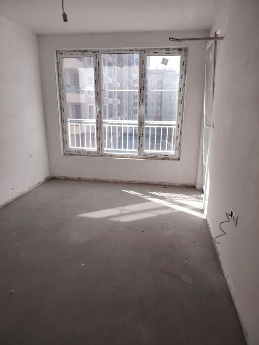 Продава се Двустаен апартамент в Пловдив, Гагарин - 68 кв.м за 1618 €/кв.м - Снимка #5