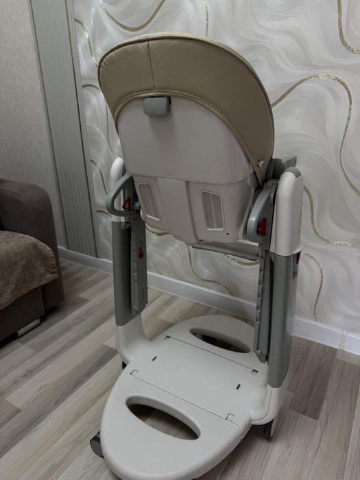 Стульчик для кормления 3 в 1 Peg Perego tatamia
