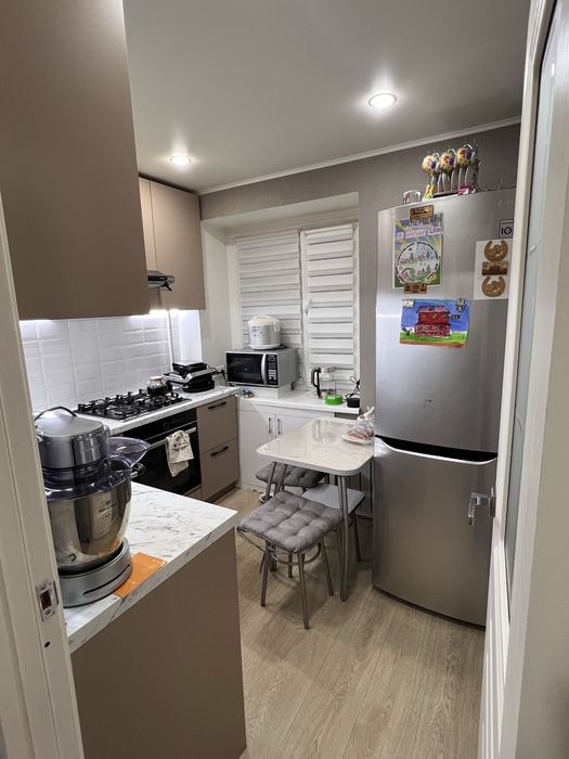 2х комнатная квартира