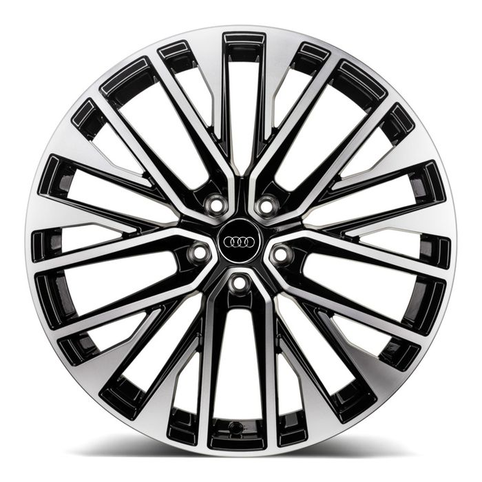 Jante 18 sau 19 Audi A3 A4 A5 A6 A7 A8 TT Q2 Q3 Q5 S2 S3 S4 S5 S6 SQ2 RS Q3 RS6 Jante Noi cu Factură și Garanție !