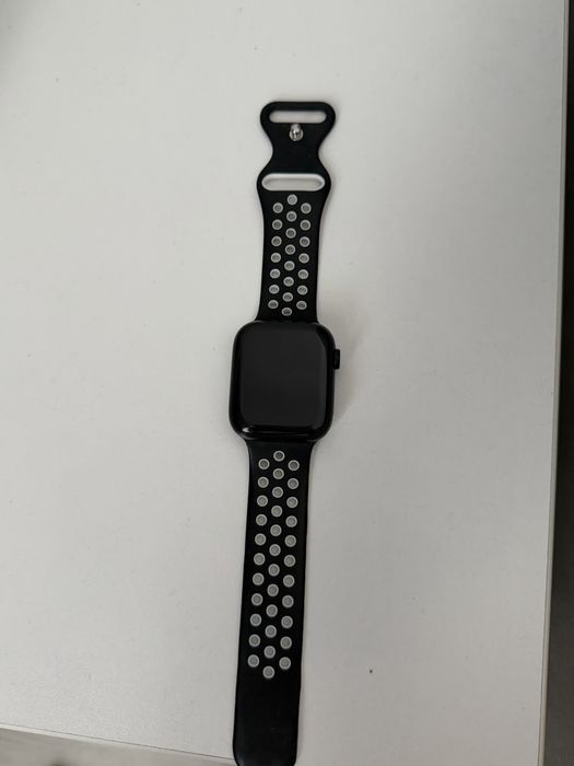 Apple Watch Seria 9 45 MM