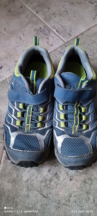 Маратонки за момчета внос от Италия!!!