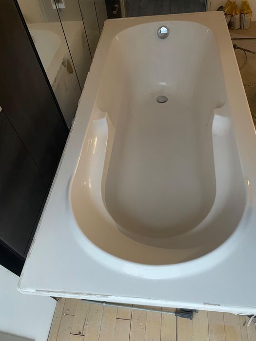 Cada baie apartament