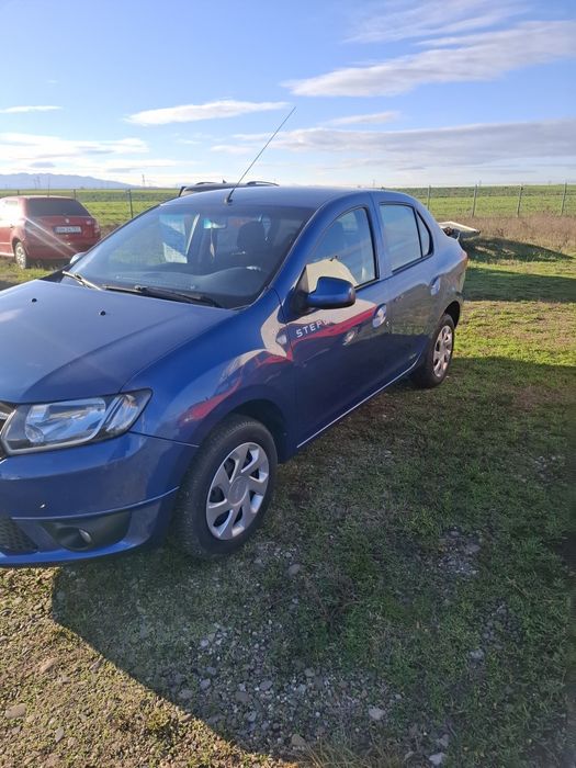 Dacia logan 1.5 DCI.EURO 5