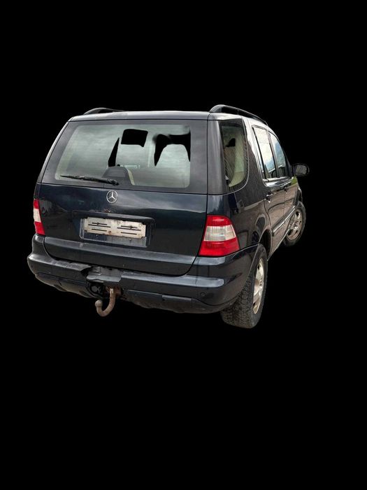 DEZMEMBREZ/dezmembrari mercedes ml 2000 2001 2002 2003 2004 w163 2.7d 3.0d c219 w211 w203 w204 w212 w163 w203 w639 TOATA GAMA MERCEDES