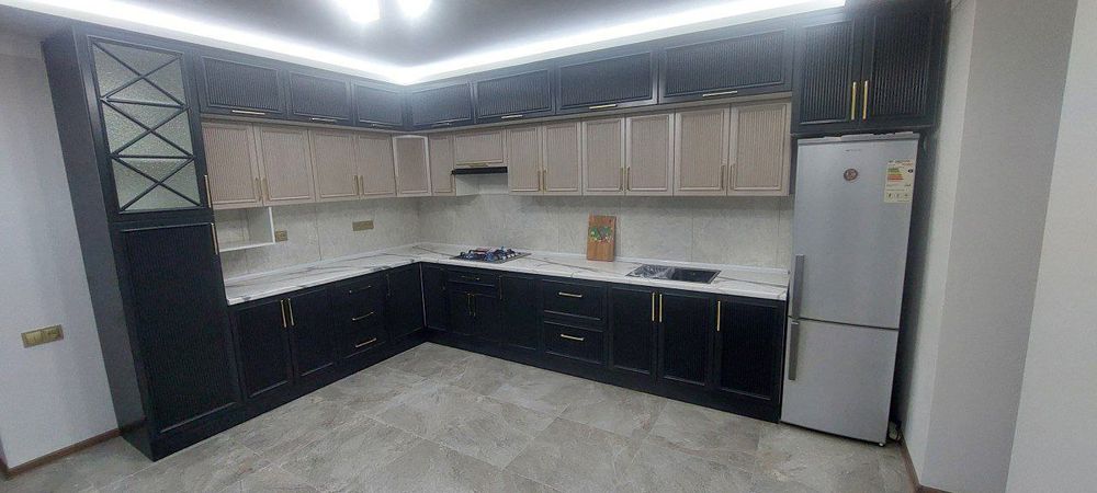 Zamonaviy va sifatli mebellar – buyurtma asosida yasab beramiz