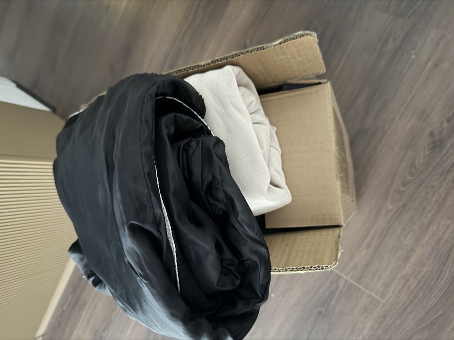 Отдам даром одежду б/у