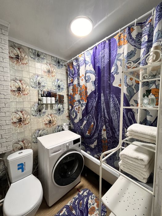 Квартира посуточно