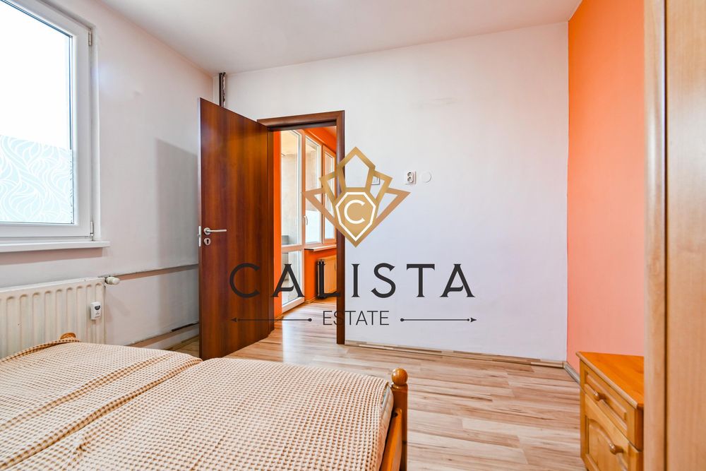 Двустаен апартамент под наем в ж.к. Славия, 2177381