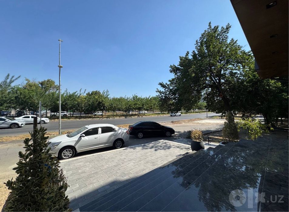 Аренда под офис,бутик,магазин | ор: 5-больница, Анжир | 91м²