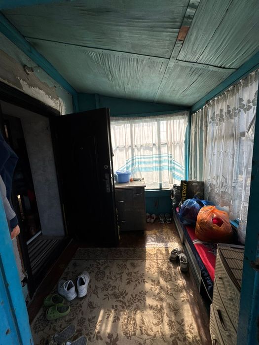 Продам дом. Дом тёплый