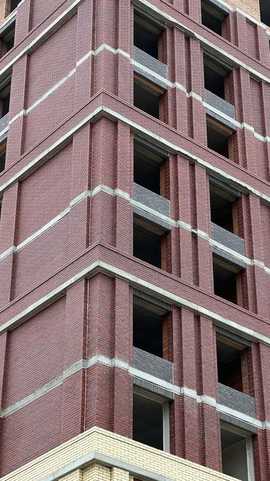 Кирпич облицовочный/клинкер/гиперпрес/огнеупор/силикатный М200/М800