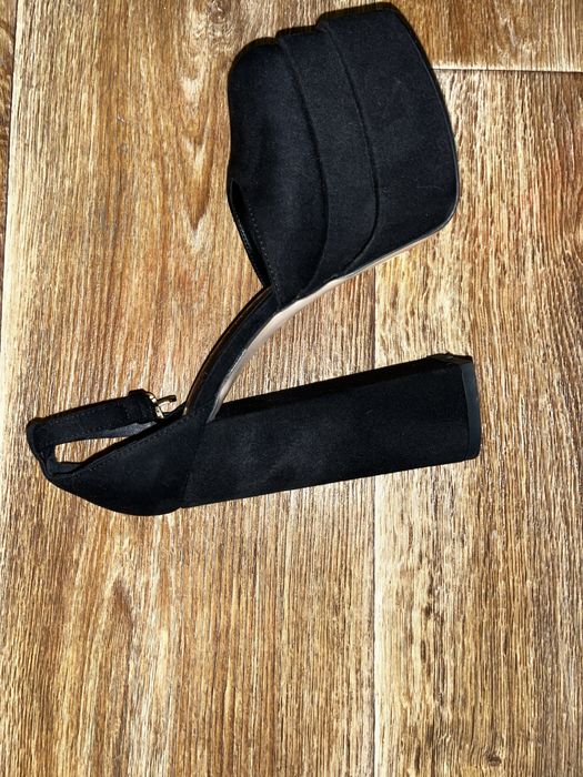 Туфли «Братс»