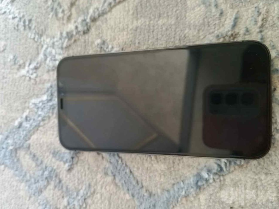 Iphone 12 pro 128/79%