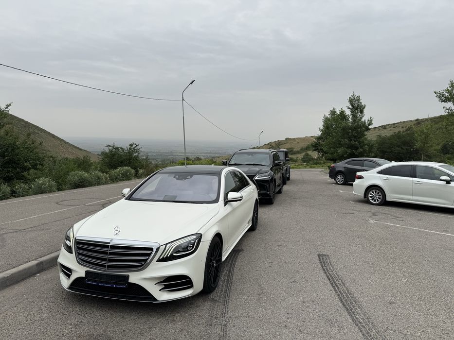 Прокат авто посуточно , аренда машин без водителя