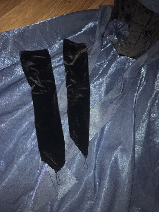 Платье вечернее