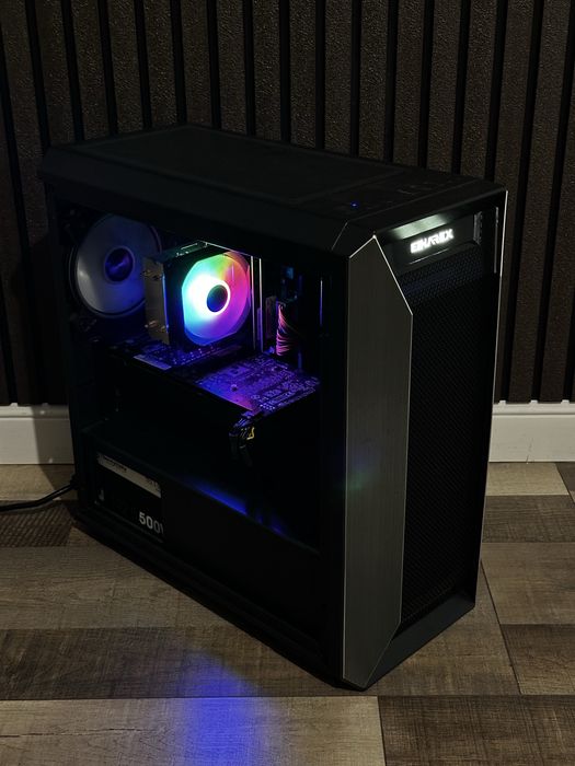 Игровой Пк i7 2600 | Gtx 1060 | Игровой Компьютер