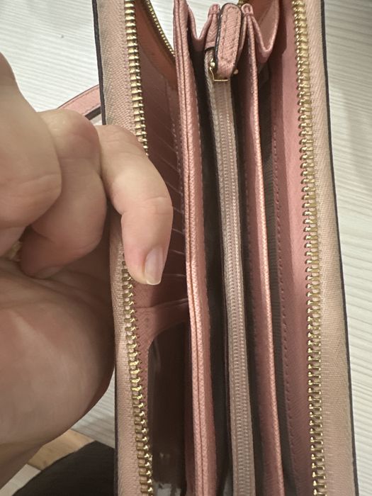 Продам кошелек Michael Kors