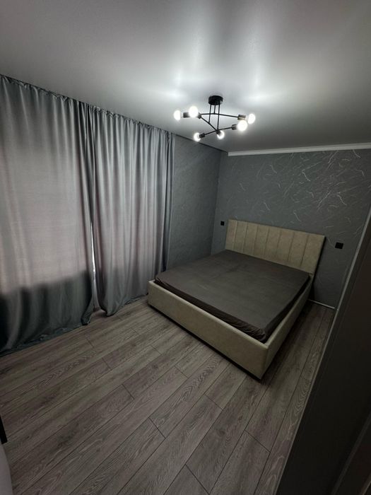 Продам 3-х комнатную квартиру