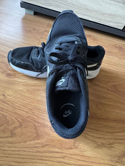 Маратонки Nike air max