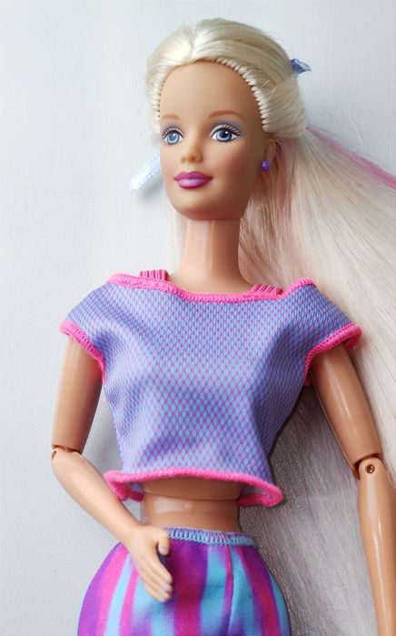 Кукла Барби Barbie 1998 год