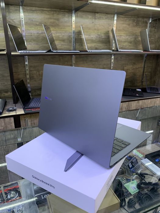 Б/У Samsung Galaxy book4 Pro