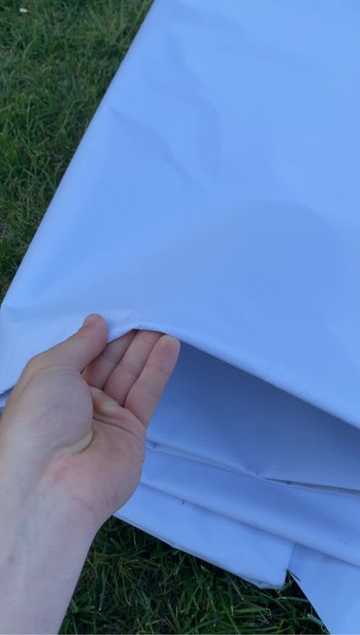 Билборд платна за покриване на всичко!