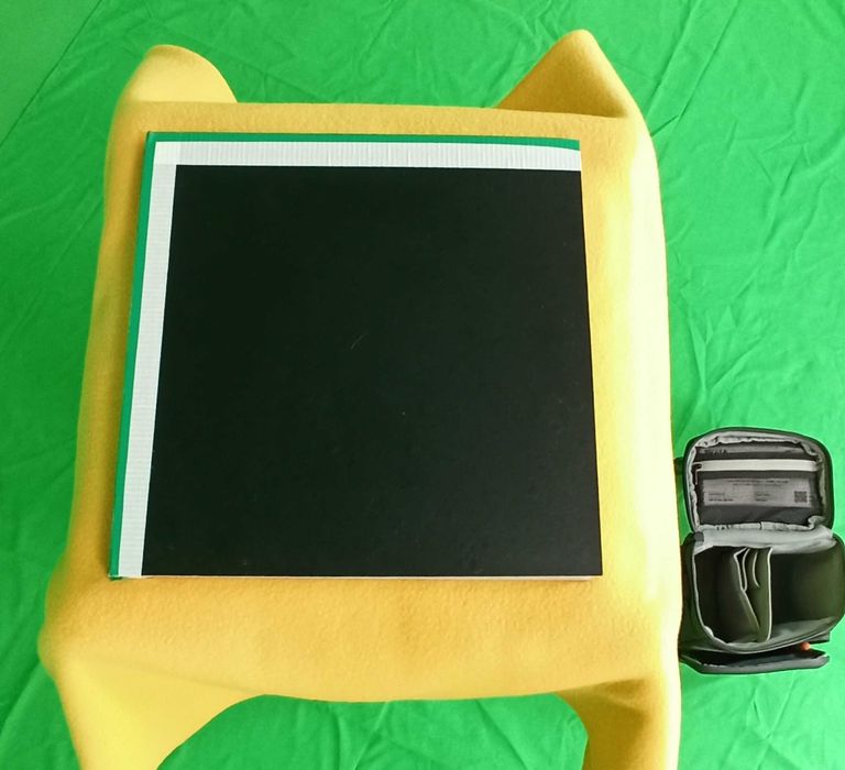 Професионален комплект за въздушна фотография и видеография