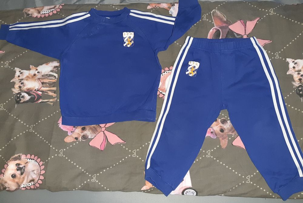 Trening Adidas bumbac  86 92