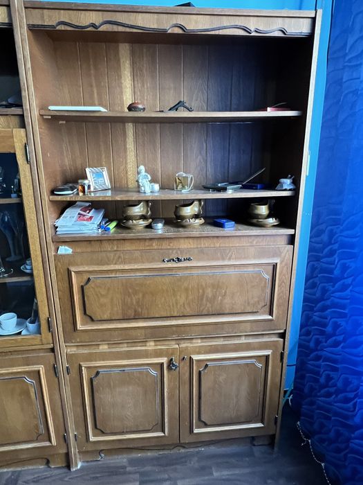 Bibliotecă 5 corpuri