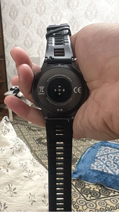 Продаю часы grafnolimit